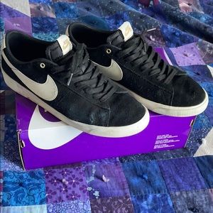 Nike SB Blazer Low Grant Taylor